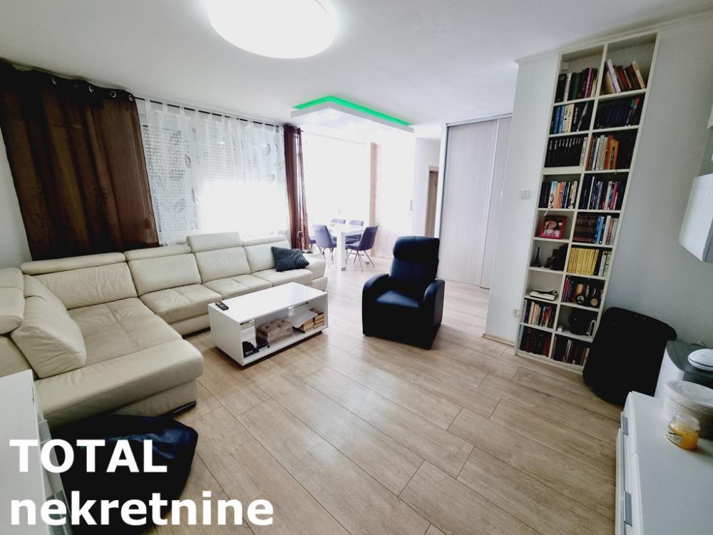 Slika 3 - Stan,NOVI SAD,LIMAN 1,kv: 72.00, € 220000, ID: 1100618