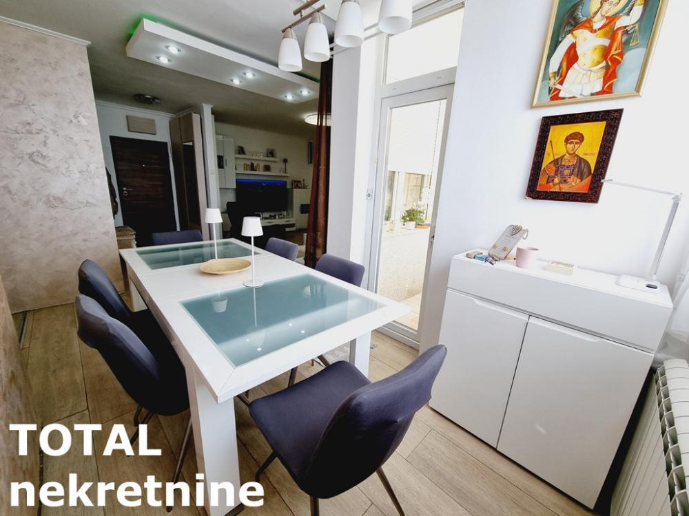 Slika 7 - Stan,NOVI SAD,LIMAN 1,kv: 72.00, € 220000, ID: 1100618