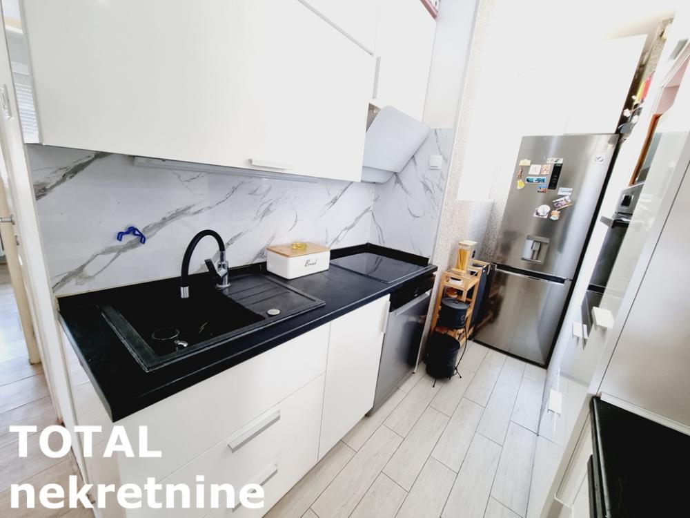 Slika 8 - Stan,NOVI SAD,LIMAN 1,kv: 72.00, € 220000, ID: 1100618