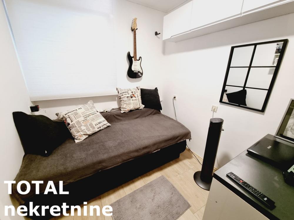 Slika 11 - Stan,NOVI SAD,LIMAN 1,kv: 72.00, € 220000, ID: 1100618