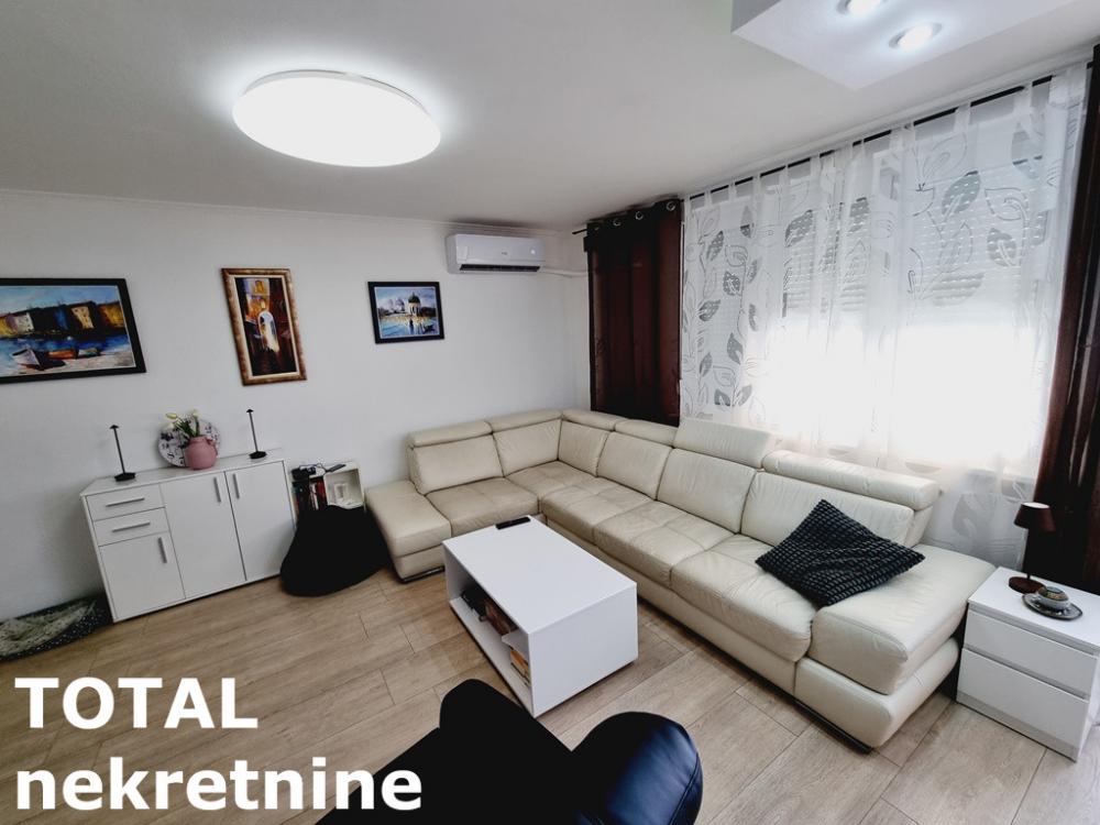 Slika 4 - Stan,NOVI SAD,LIMAN 1,kv: 72.00, € 220000, ID: 1100618