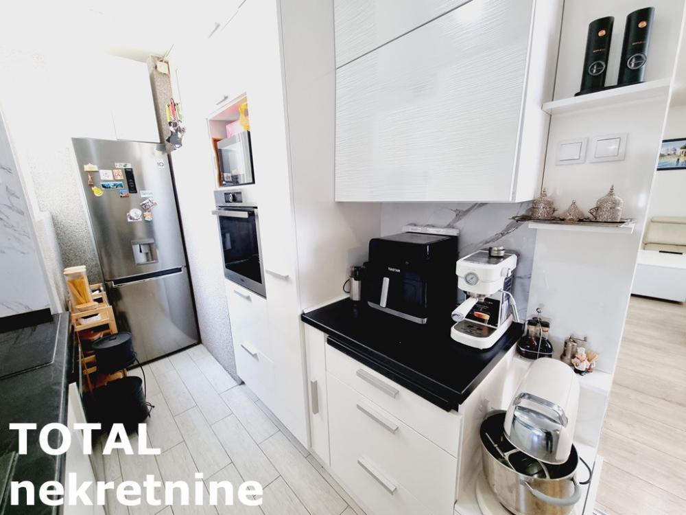 Slika 9 - Stan,NOVI SAD,LIMAN 1,kv: 72.00, € 220000, ID: 1100618