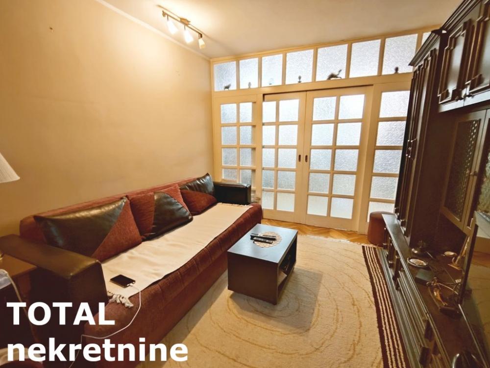 Slika 5 - Stan,NOVI SAD,NOVO NASELJE -  BISTRICA,kv: 97.00, € 247200, ID: 1075017