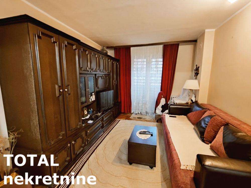 Slika 4 - Stan,NOVI SAD,NOVO NASELJE -  BISTRICA,kv: 97.00, € 247200, ID: 1075017