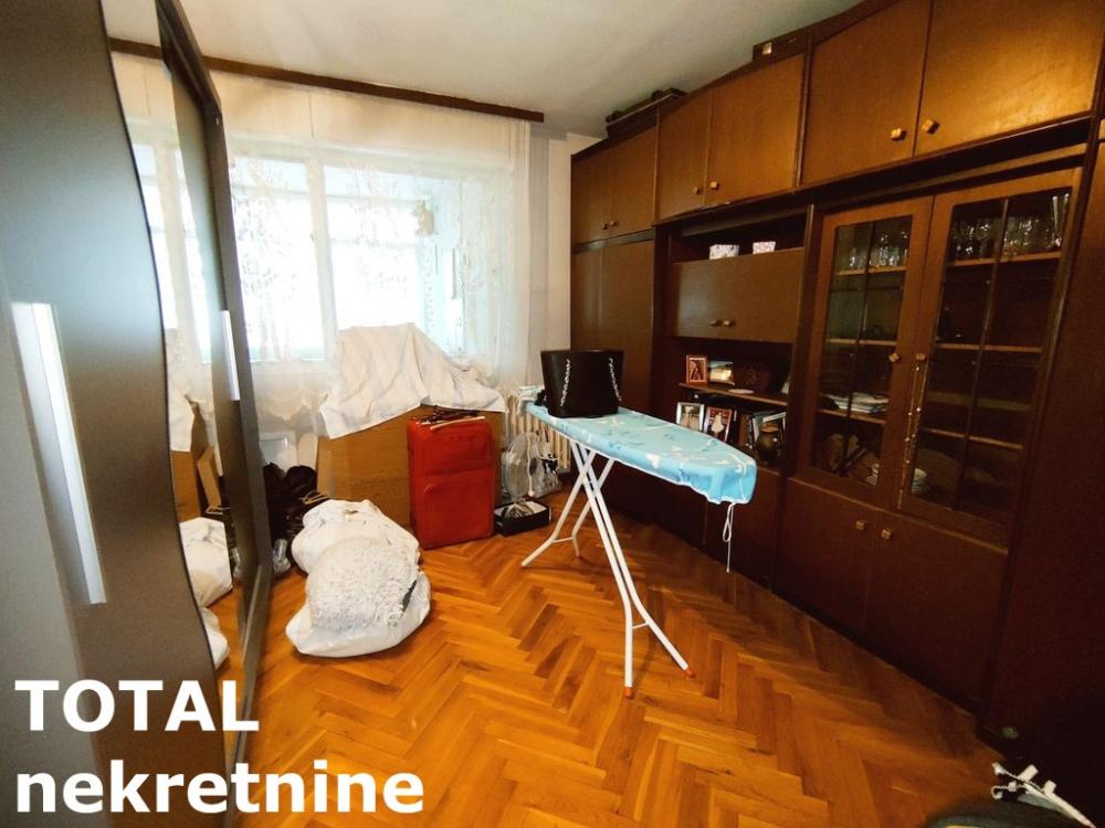 Slika 7 - Stan,NOVI SAD,NOVO NASELJE -  BISTRICA,kv: 97.00, € 247200, ID: 1075017