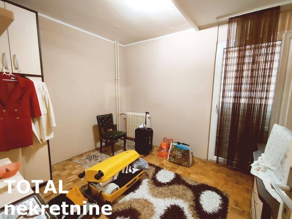 Slika 8 - Stan,NOVI SAD,NOVO NASELJE -  BISTRICA,kv: 97.00, € 247200, ID: 1075017