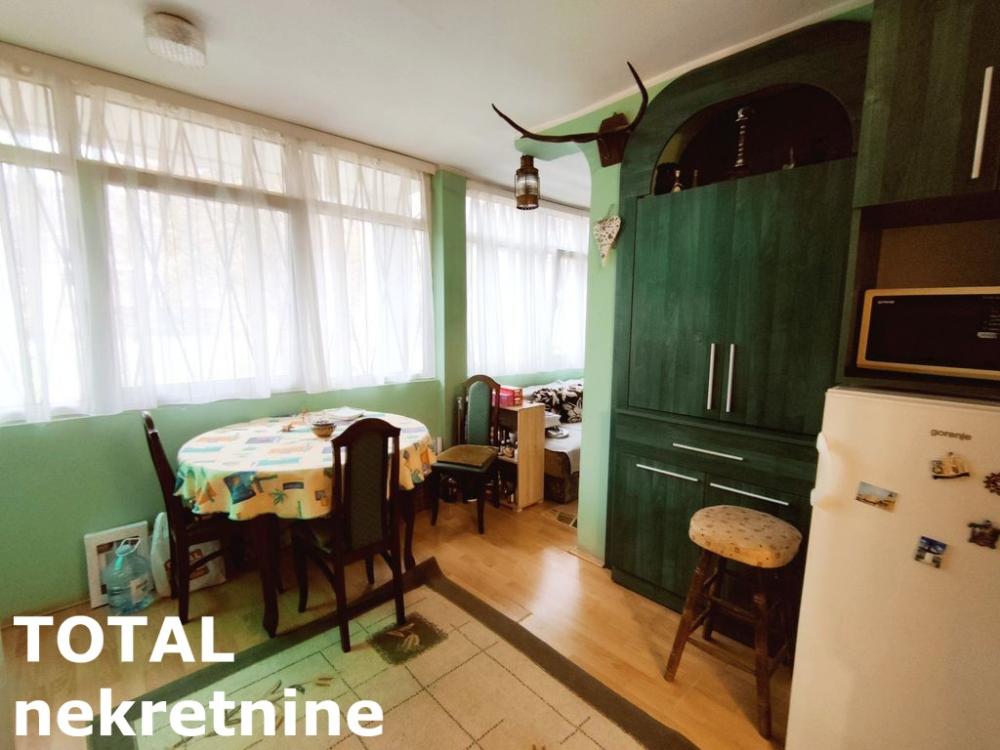 Slika 2 - Stan,NOVI SAD,NOVO NASELJE -  BISTRICA,kv: 97.00, € 247200, ID: 1075017