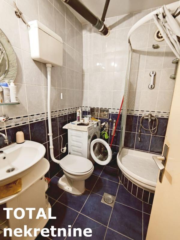 Slika 6 - Stan,NOVI SAD,NOVO NASELJE -  BISTRICA,kv: 97.00, € 247200, ID: 1075017