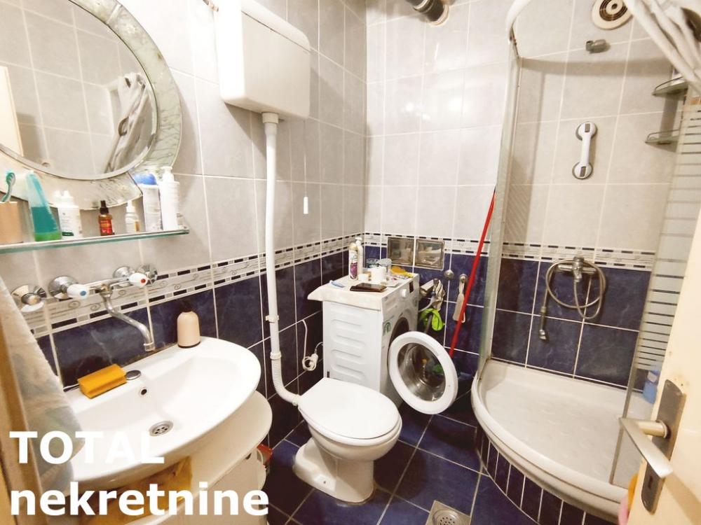 Slika 9 - Stan,NOVI SAD,NOVO NASELJE -  BISTRICA,kv: 97.00, € 247200, ID: 1075017