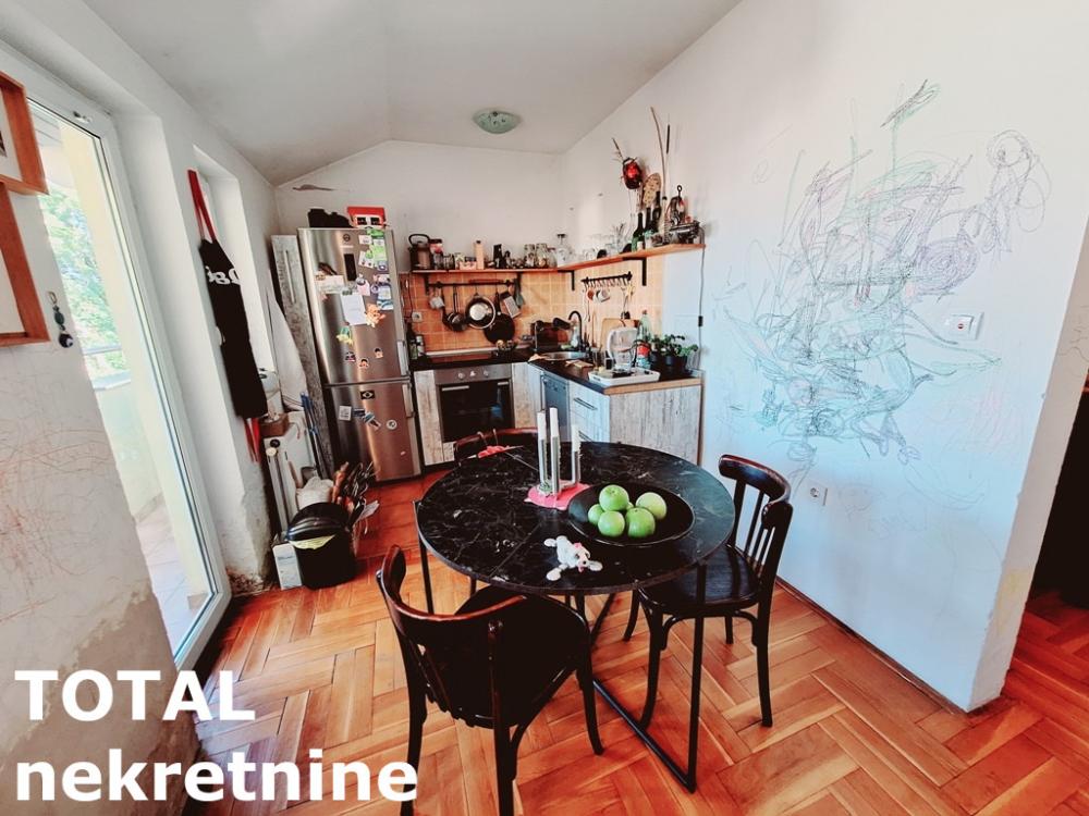 Slika 4 - Stan,NOVI SAD,CENTAR,kv: 83.00, € 169950, ID: 1099235