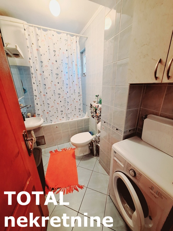 Slika 5 - Stan,NOVI SAD,CENTAR,kv: 83.00, € 169950, ID: 1099235