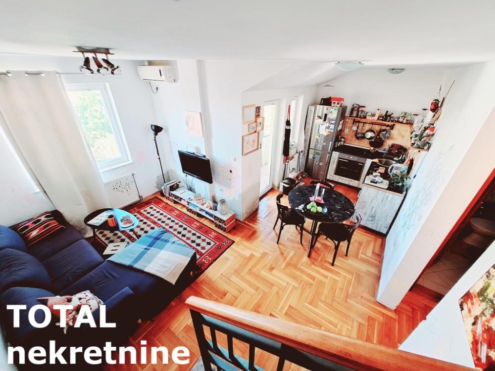 Slika 1 - Stan,NOVI SAD,CENTAR,kv: 83.00, € 169950, ID: 1099235