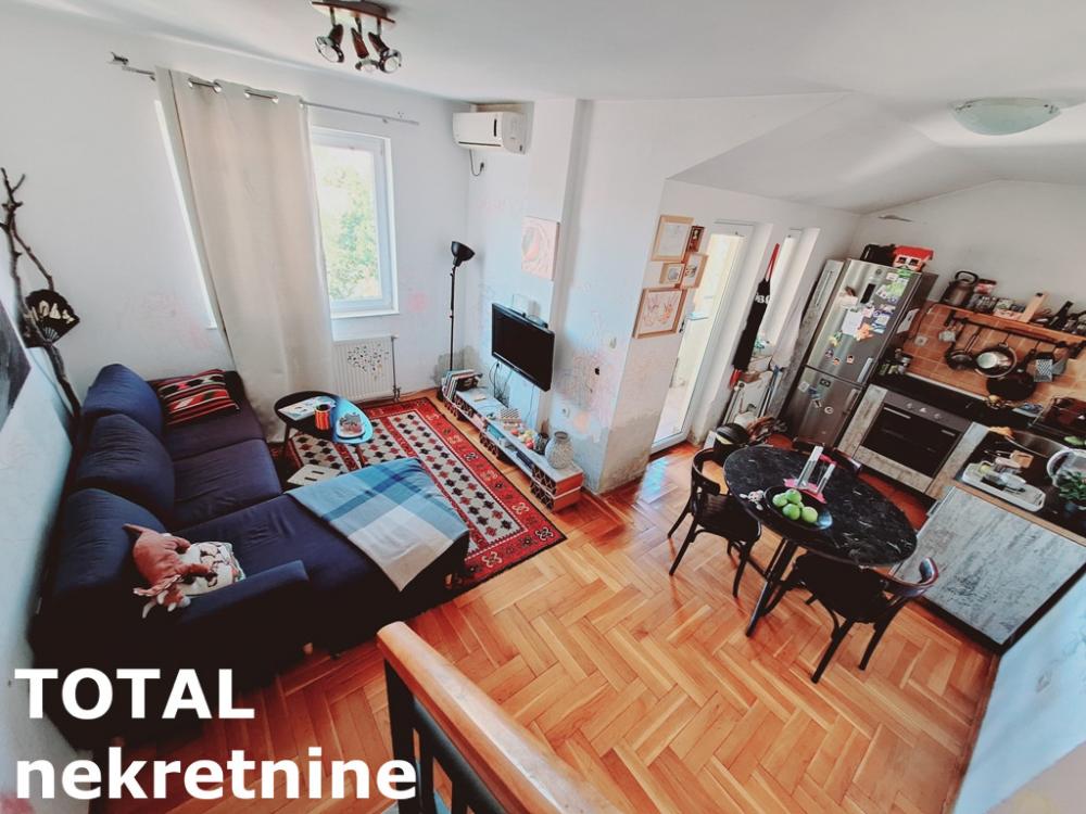 Slika 2 - Stan,NOVI SAD,CENTAR,kv: 83.00, € 169950, ID: 1099235