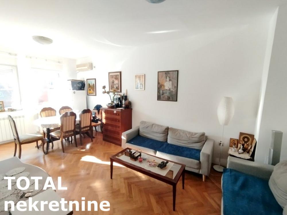 Glavna slika -Stan,NOVI SAD,LIMAN 1,kv: 77.00, € 257800, ID: 1100051