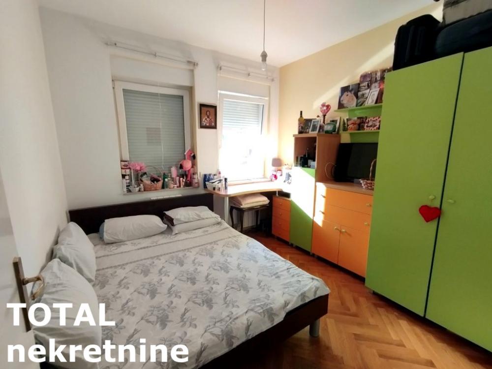 Slika 10 - Stan,NOVI SAD,LIMAN 1,kv: 77.00, € 257800, ID: 1100051