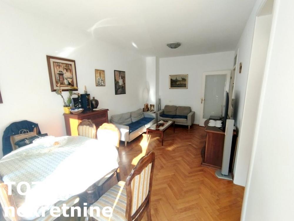 Slika 2 - Stan,NOVI SAD,LIMAN 1,kv: 77.00, € 257800, ID: 1100051