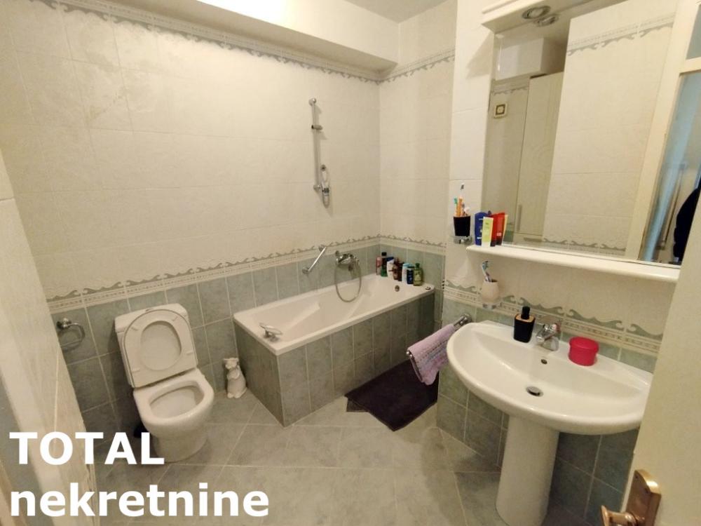 Slika 8 - Stan,NOVI SAD,LIMAN 1,kv: 77.00, € 257800, ID: 1100051