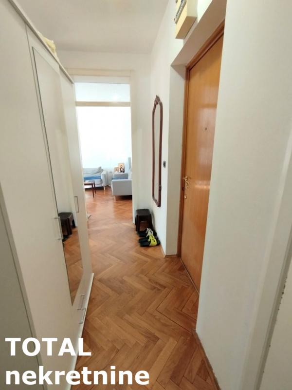 Slika 4 - Stan,NOVI SAD,LIMAN 1,kv: 77.00, € 257800, ID: 1100051