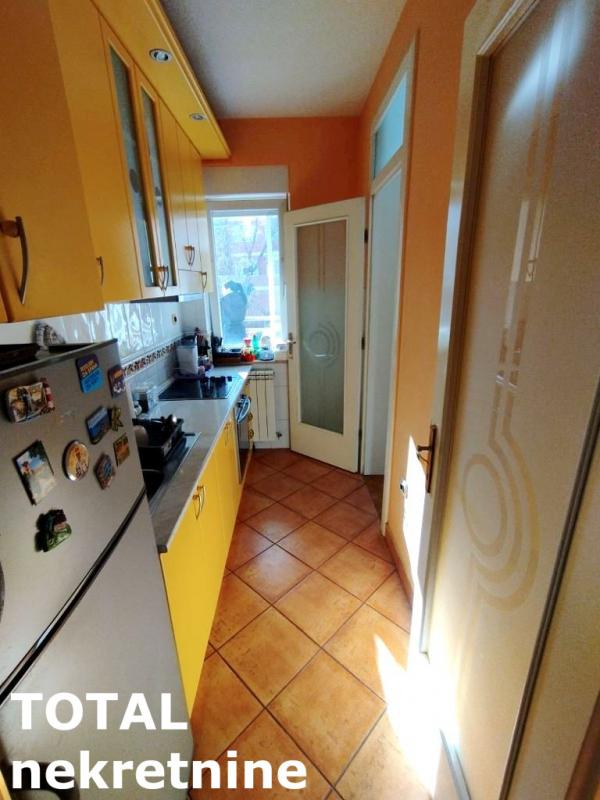 Slika 3 - Stan,NOVI SAD,LIMAN 1,kv: 77.00, € 257800, ID: 1100051