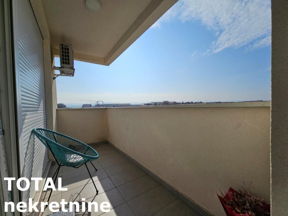 Slika 6 - Stan,NOVI SAD,TELEP,kv: 61.00, € 180000, ID: 1099512