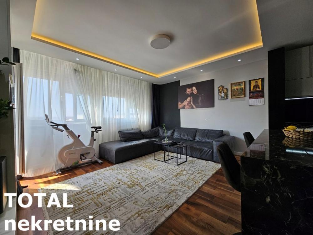 Slika 4 - Stan,NOVI SAD,TELEP,kv: 61.00, € 180000, ID: 1099512