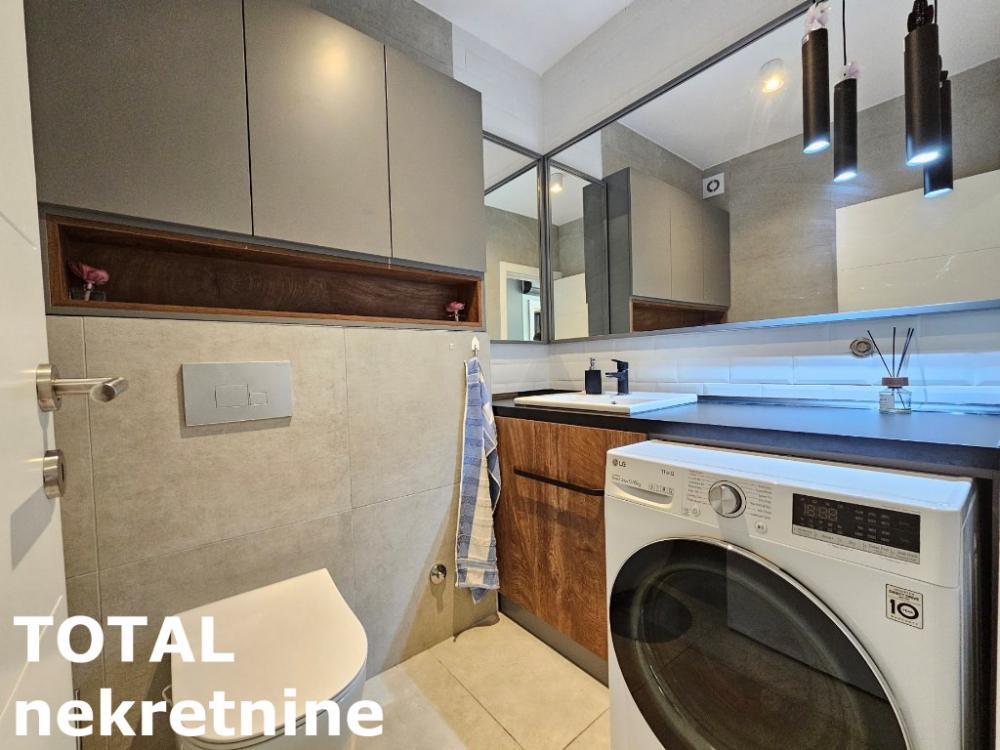 Slika 9 - Stan,NOVI SAD,TELEP,kv: 61.00, € 180000, ID: 1099512