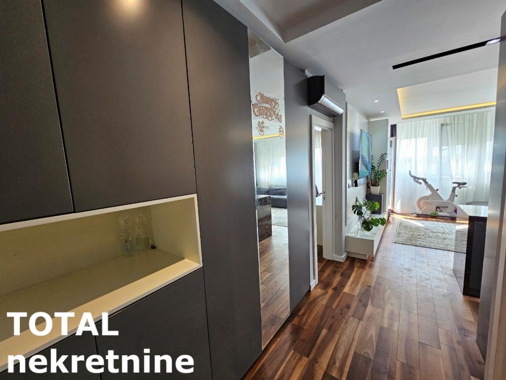 Slika 8 - Stan,NOVI SAD,TELEP,kv: 61.00, € 180000, ID: 1099512