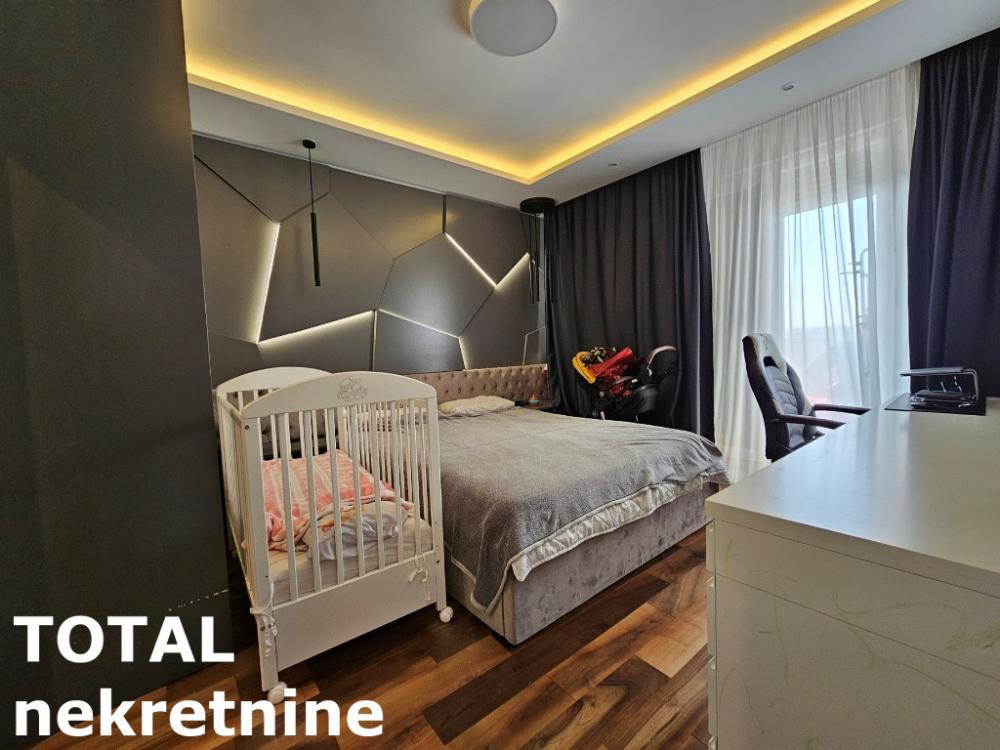 Slika 10 - Stan,NOVI SAD,TELEP,kv: 61.00, € 180000, ID: 1099512