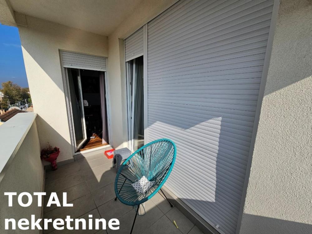 Slika 5 - Stan,NOVI SAD,TELEP,kv: 61.00, € 180000, ID: 1099512