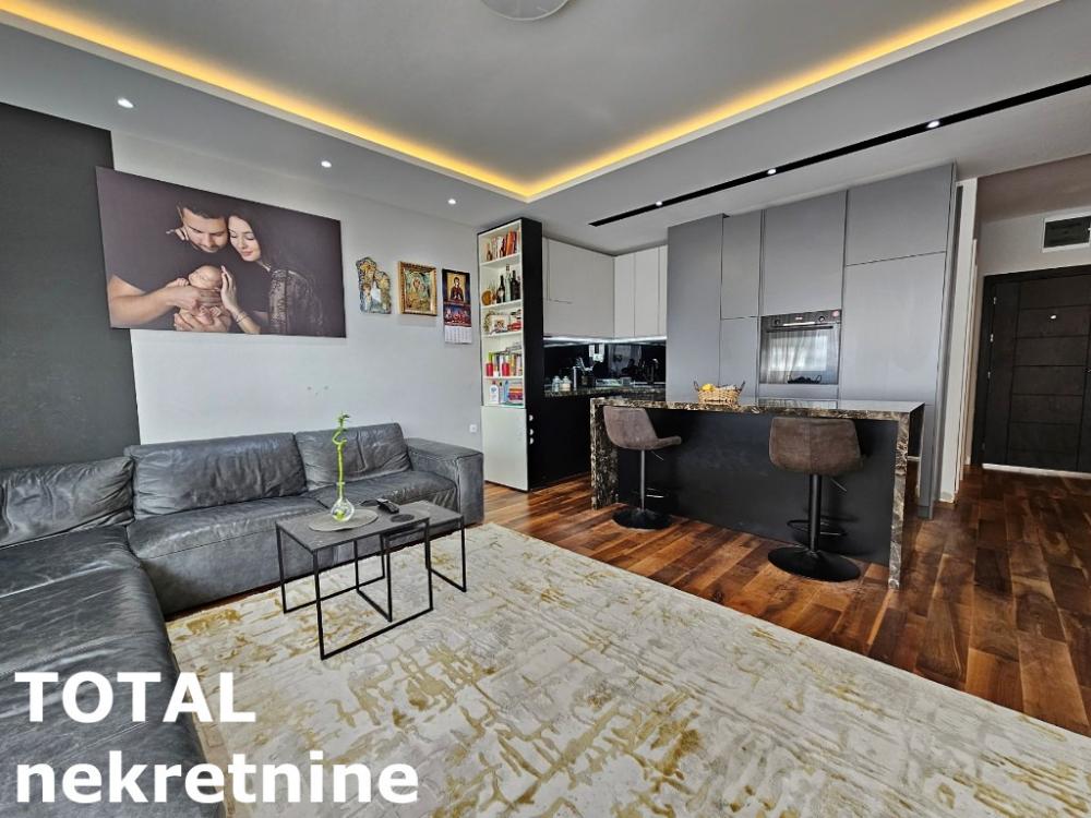 Slika 1 - Stan,NOVI SAD,TELEP,kv: 61.00, € 180000, ID: 1099512