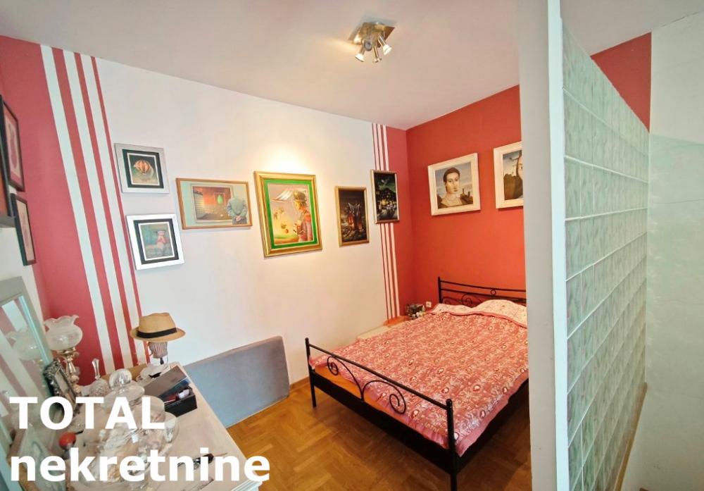 Slika 7 - Stan,NOVI SAD,LIMAN 3,kv: 105.00, € 278100, ID: 1100734