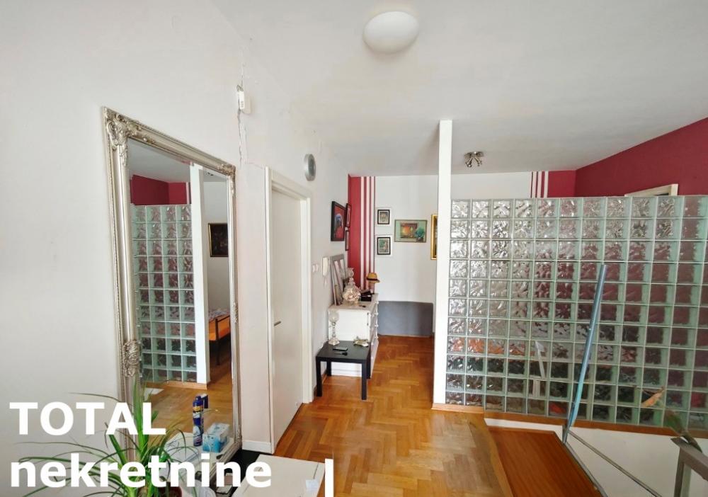 Slika 5 - Stan,NOVI SAD,LIMAN 3,kv: 105.00, € 278100, ID: 1100734