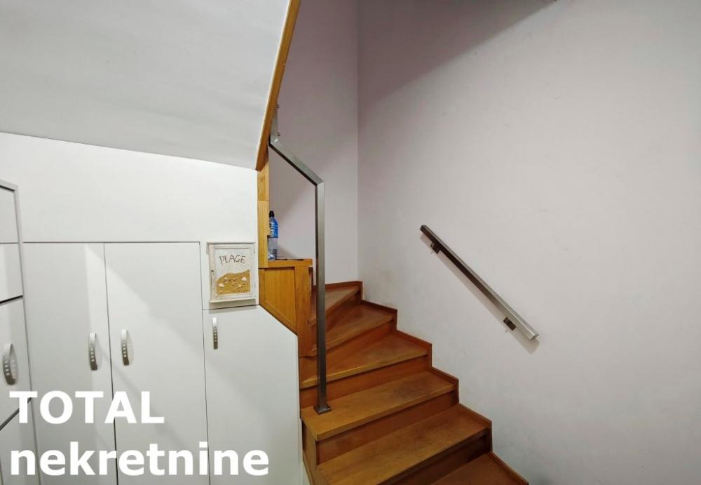 Slika 2 - Stan,NOVI SAD,LIMAN 3,kv: 105.00, € 278100, ID: 1100734