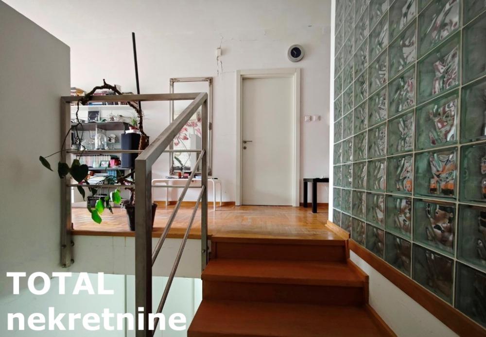 Slika 6 - Stan,NOVI SAD,LIMAN 3,kv: 105.00, € 278100, ID: 1100734