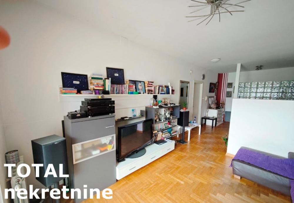 Slika 1 - Stan,NOVI SAD,LIMAN 3,kv: 105.00, € 278100, ID: 1100734