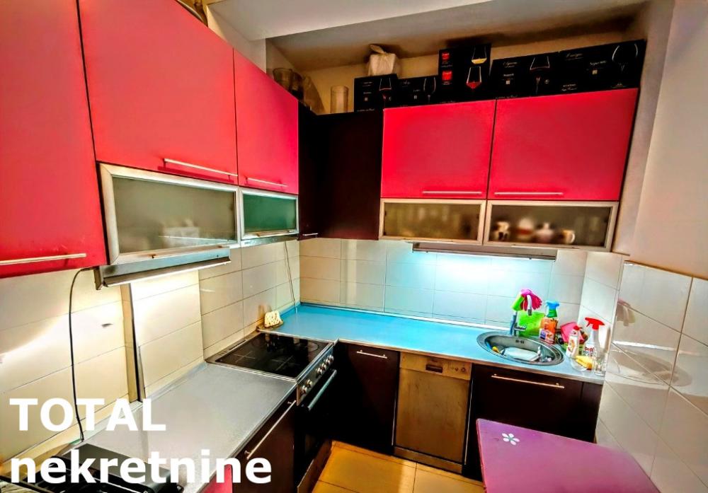 Slika 10 - Stan,NOVI SAD,LIMAN 3,kv: 105.00, € 278100, ID: 1100734