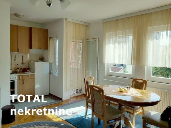 Slika 1 - Stan,NOVI SAD,DETELINARA,kv: 45.00, € 129780, ID: 1082221