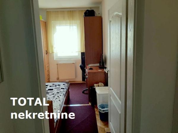 Slika 6 - Stan,NOVI SAD,DETELINARA,kv: 45.00, € 129780, ID: 1082221