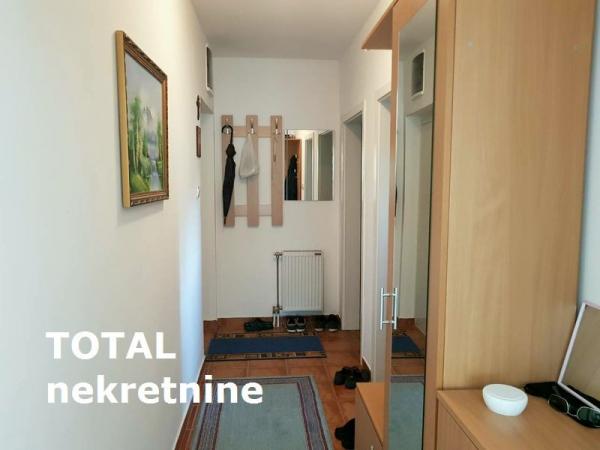Slika 7 - Stan,NOVI SAD,DETELINARA,kv: 45.00, € 129780, ID: 1082221
