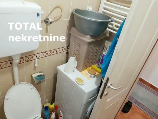 Slika 9 - Stan,NOVI SAD,DETELINARA,kv: 45.00, € 129780, ID: 1082221