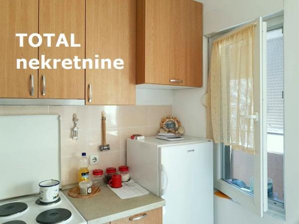 Slika 3 - Stan,NOVI SAD,DETELINARA,kv: 45.00, € 129780, ID: 1082221