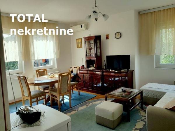 Glavna slika -Stan,NOVI SAD,DETELINARA,kv: 45.00, € 129780, ID: 1082221