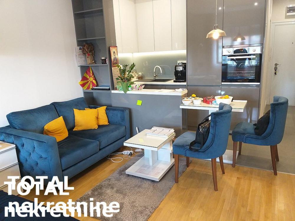 Slika 1 - Stan,NOVI SAD,CENTAR,kv: 30.00, € 154500, ID: 1094510