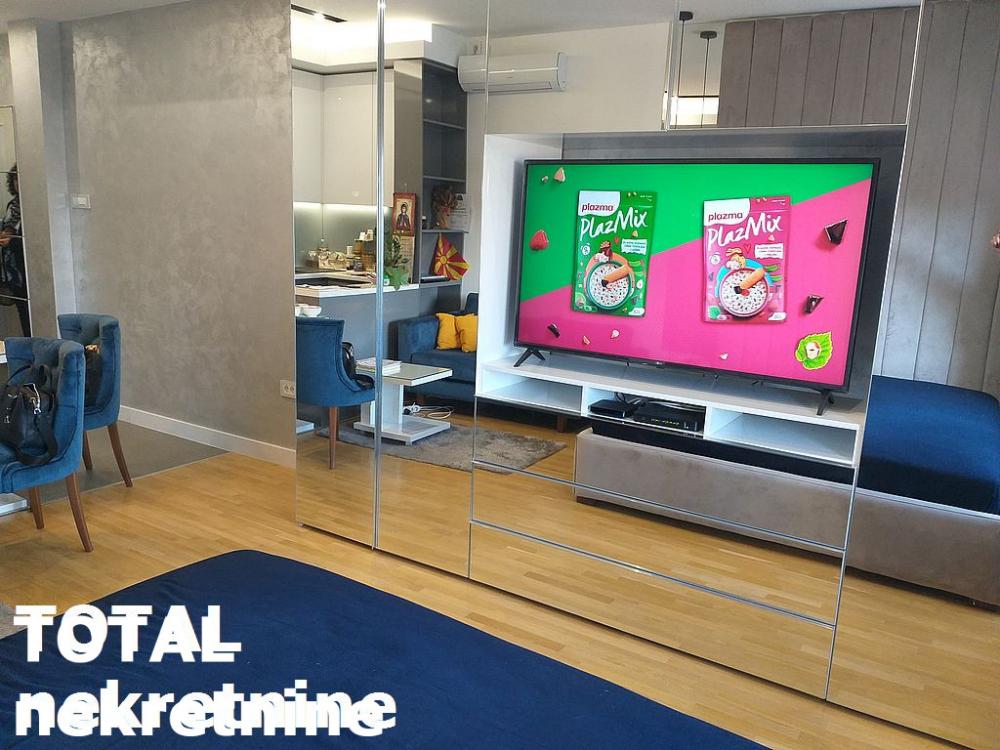 Slika 4 - Stan,NOVI SAD,CENTAR,kv: 30.00, € 154500, ID: 1094510