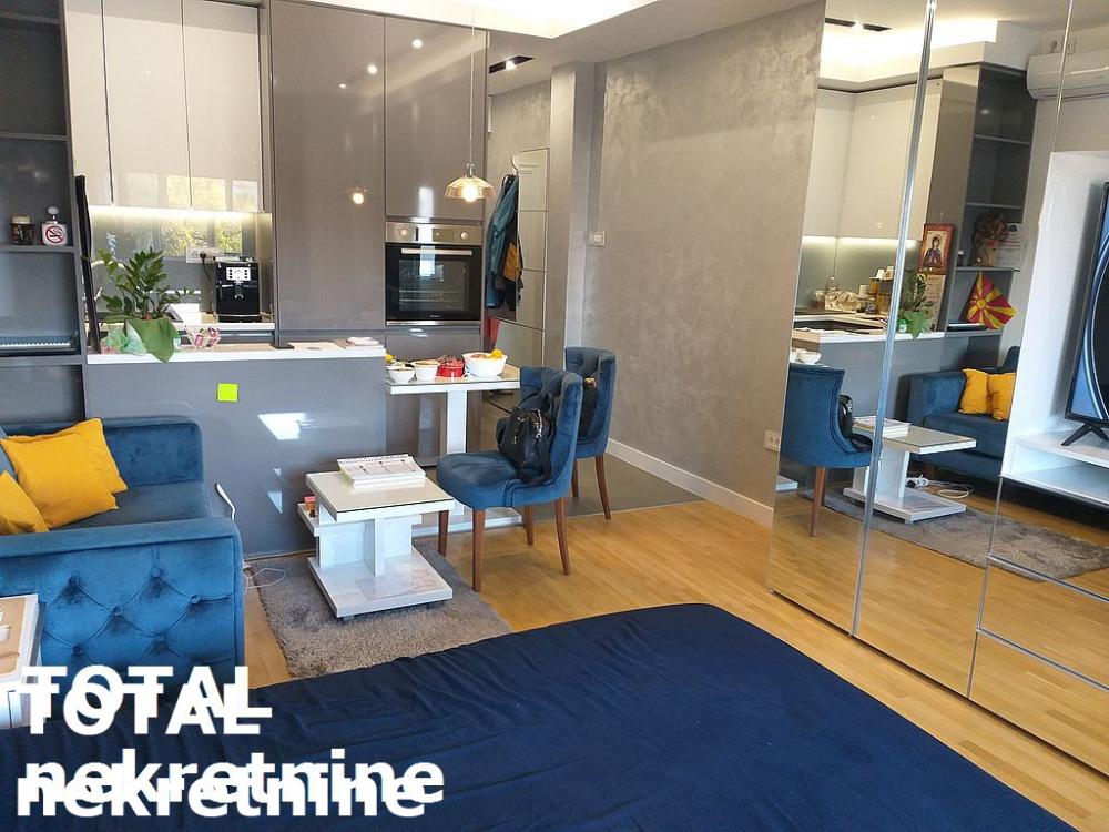 Slika 2 - Stan,NOVI SAD,CENTAR,kv: 30.00, € 154500, ID: 1094510