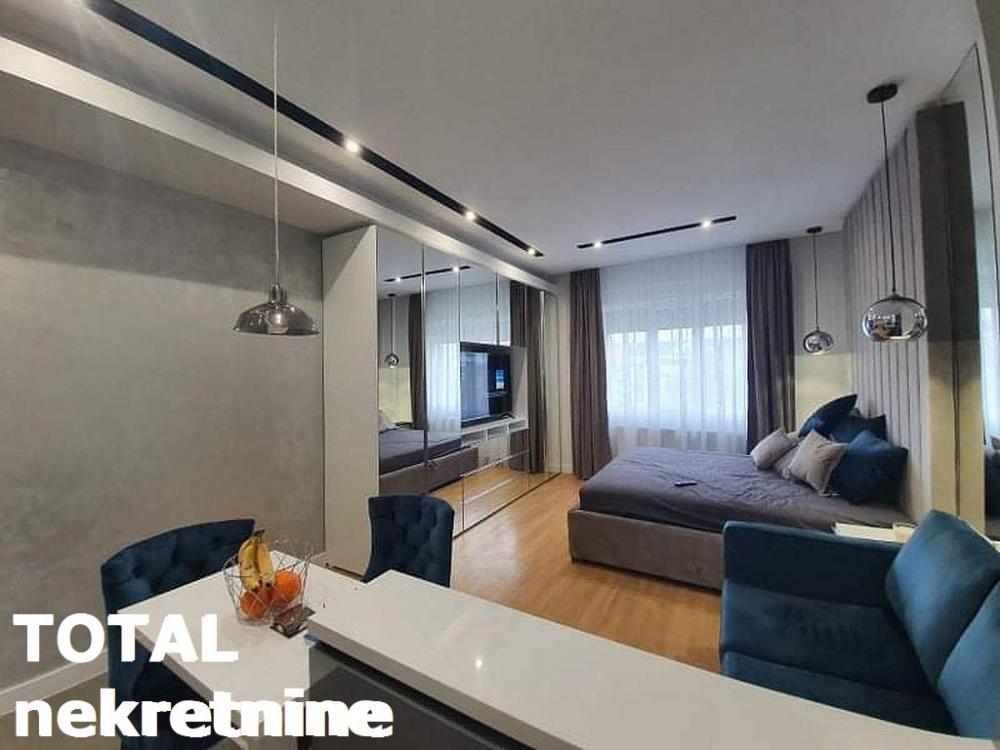 Glavna slika -Stan,NOVI SAD,CENTAR,kv: 30.00, € 154500, ID: 1094510