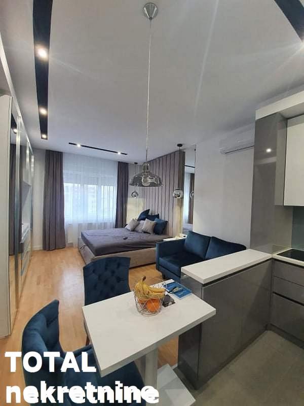 Slika 5 - Stan,NOVI SAD,CENTAR,kv: 30.00, € 154500, ID: 1094510