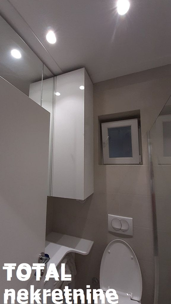 Slika 11 - Stan,NOVI SAD,CENTAR,kv: 30.00, € 154500, ID: 1094510