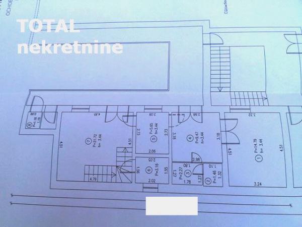 Slika 8 - Stan,NOVI SAD,CENTAR,kv: 108.00, € 208020, ID: 1072798