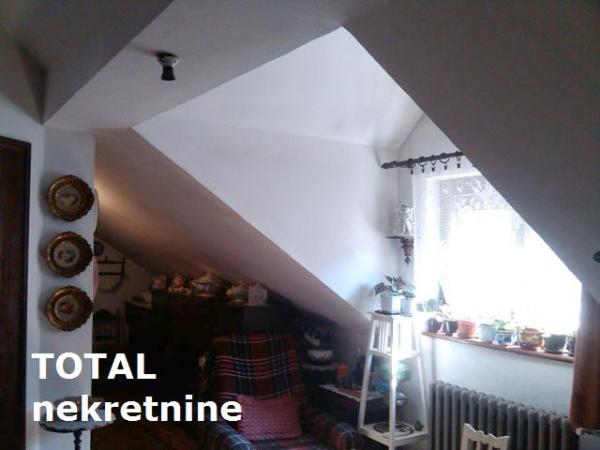 Slika 3 - Stan,NOVI SAD,CENTAR,kv: 108.00, € 208020, ID: 1072798